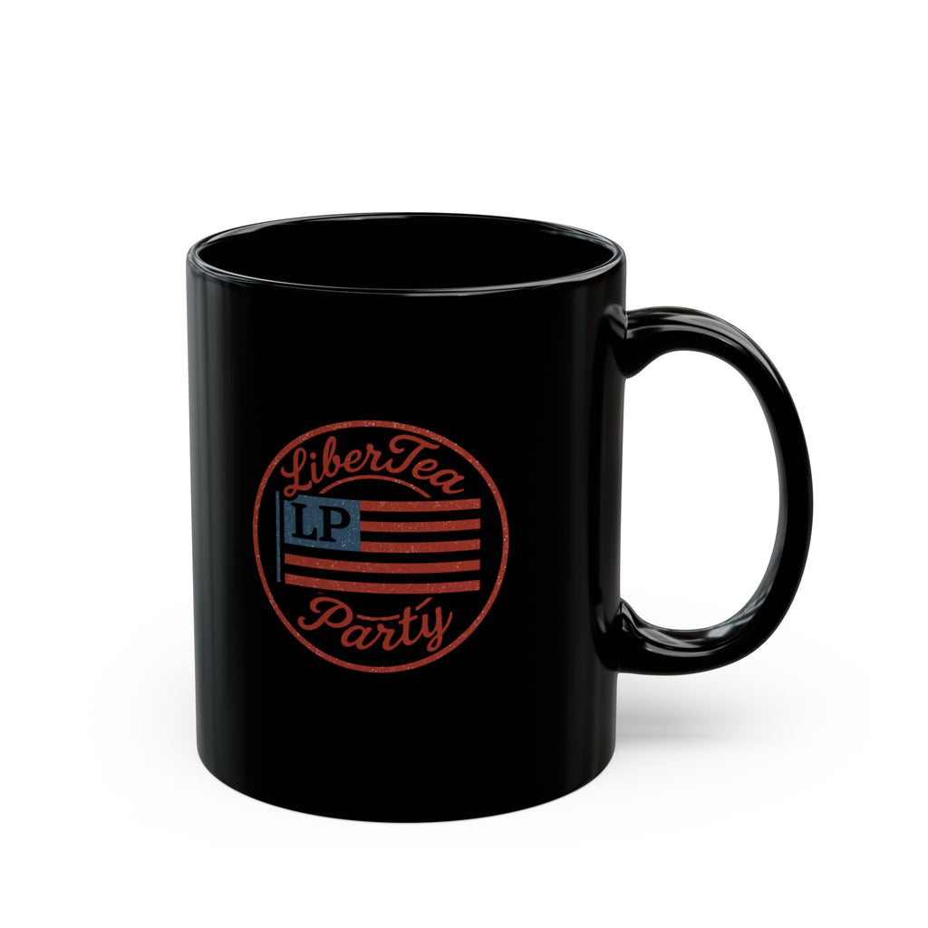 Phd. Conspiracy Theorist Mug - 11oz and 15oz Coffee Cup with Funny Political Design
