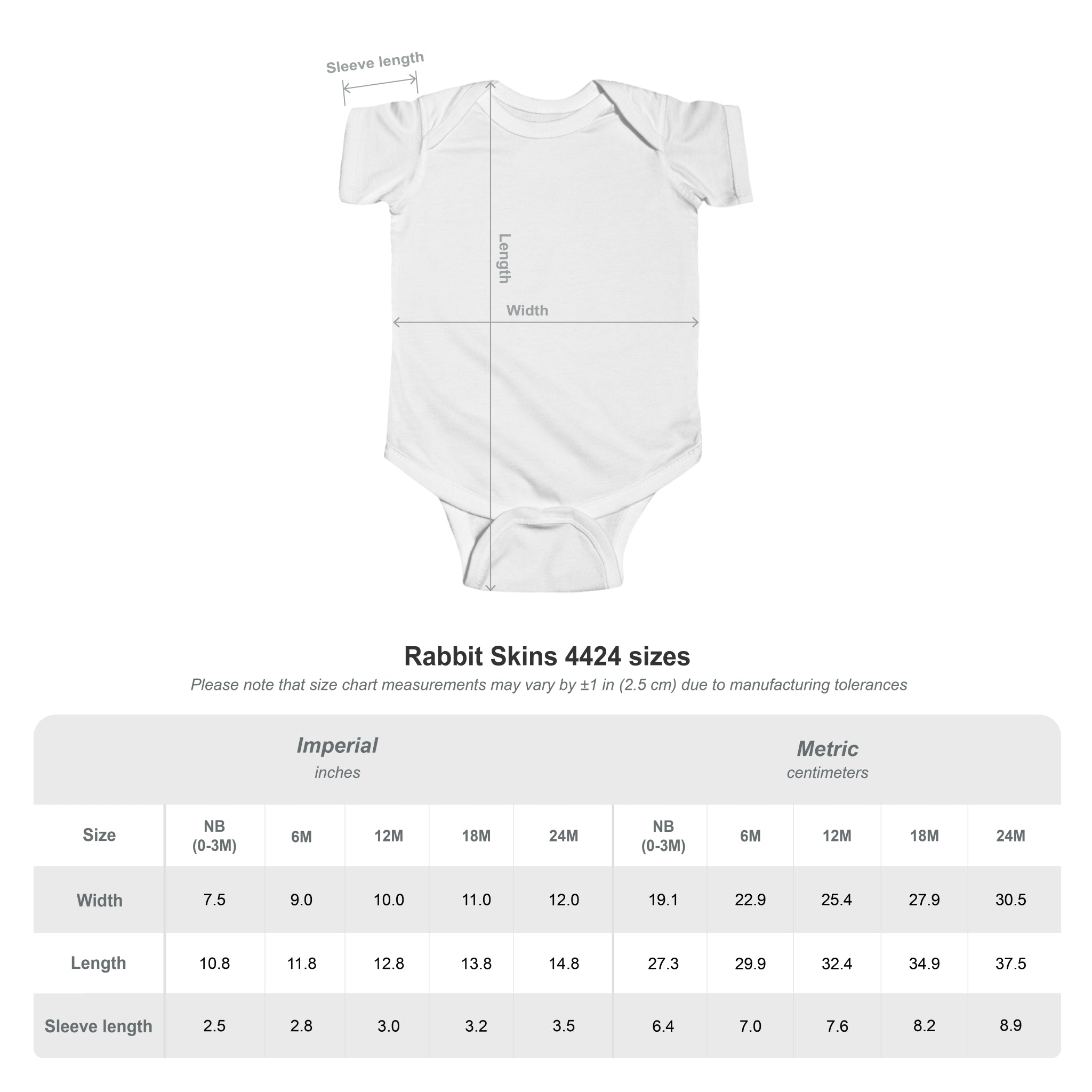 Political Baby Bodysuit – "End the Fed" Infant Onesie