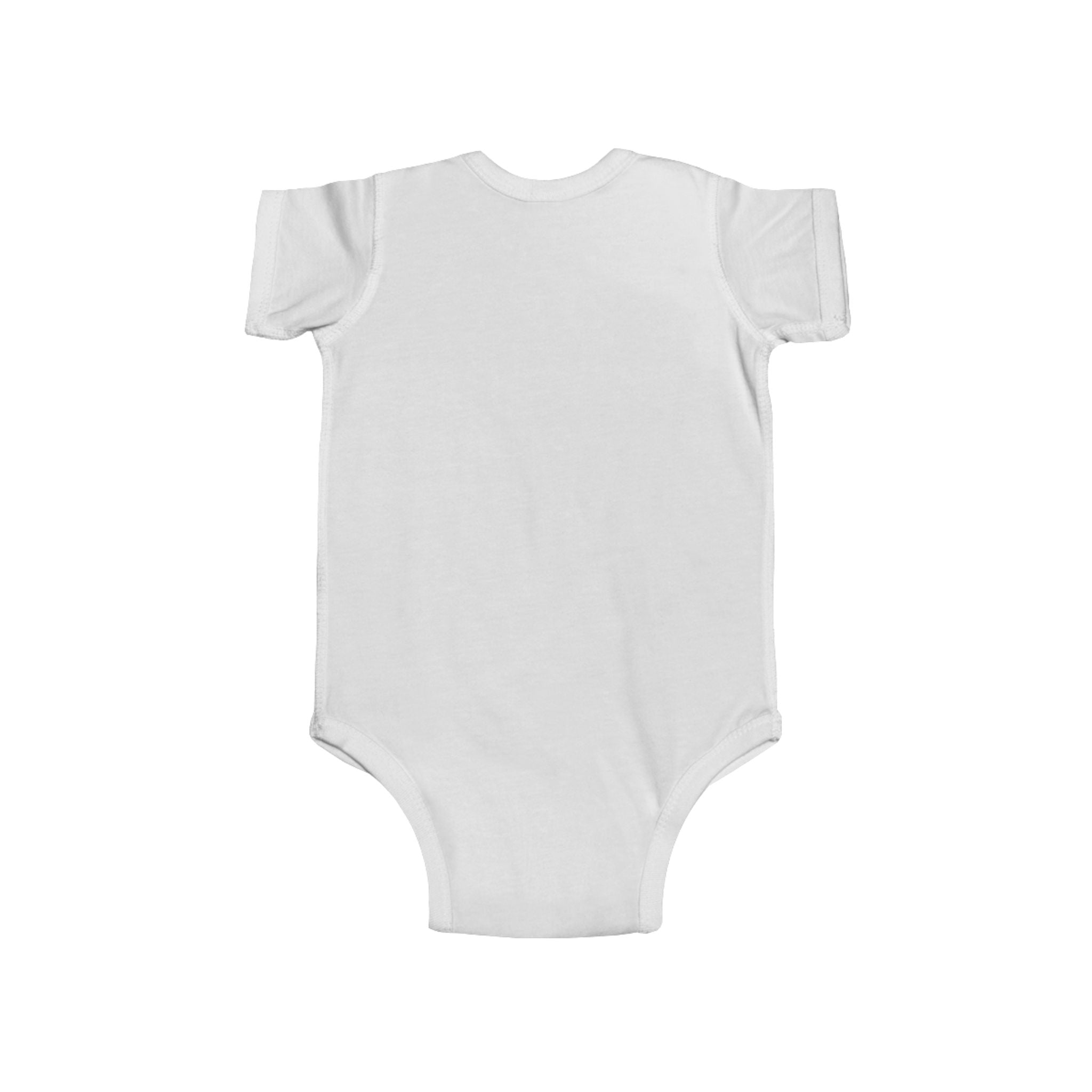 Political Baby Bodysuit – "End the Fed" Infant Onesie